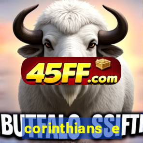 corinthians e cruzeiro futemax